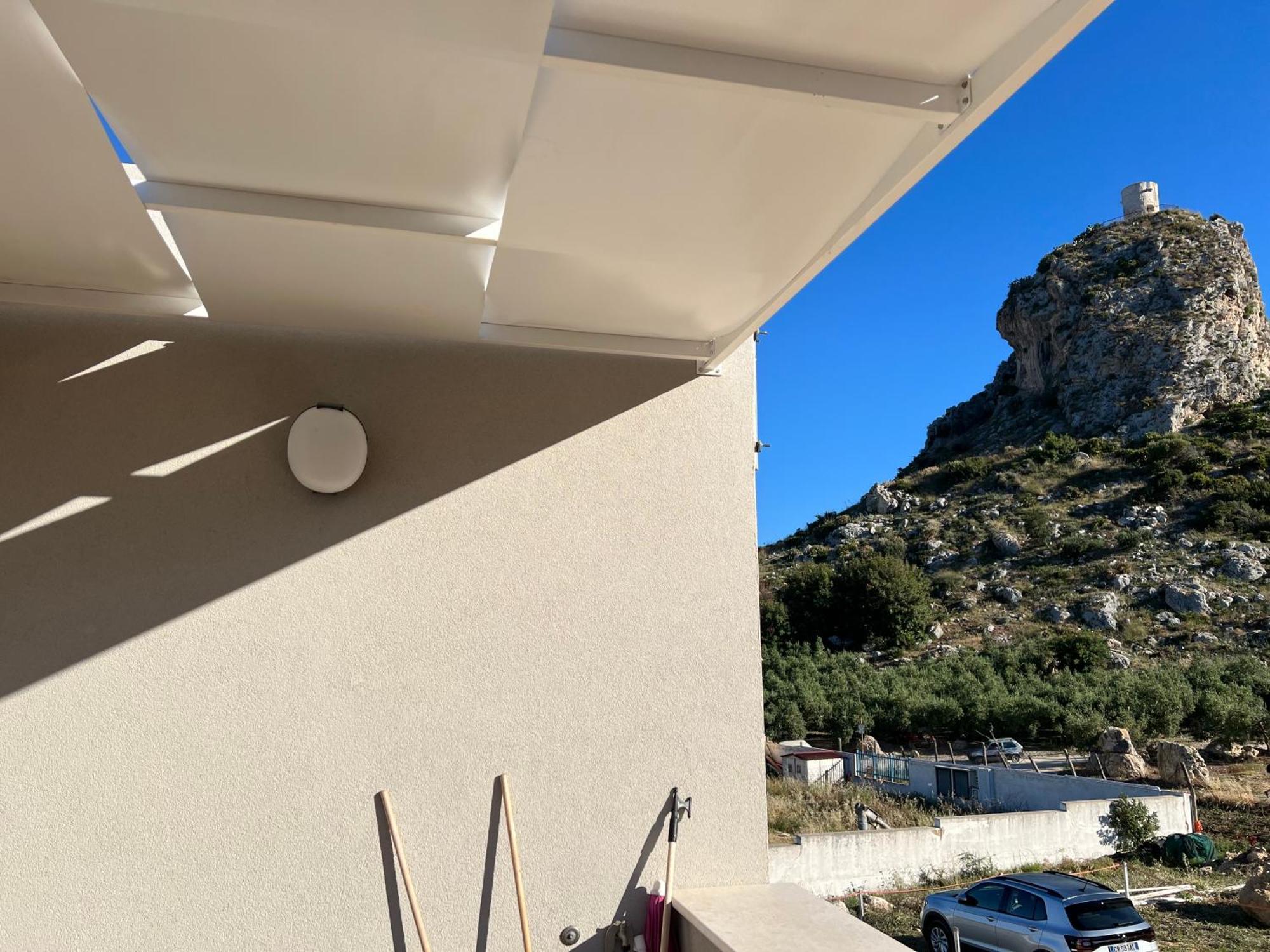 Holiday home La Finestra Sul Mare Dello Zingaro Scopello (Sicily)
