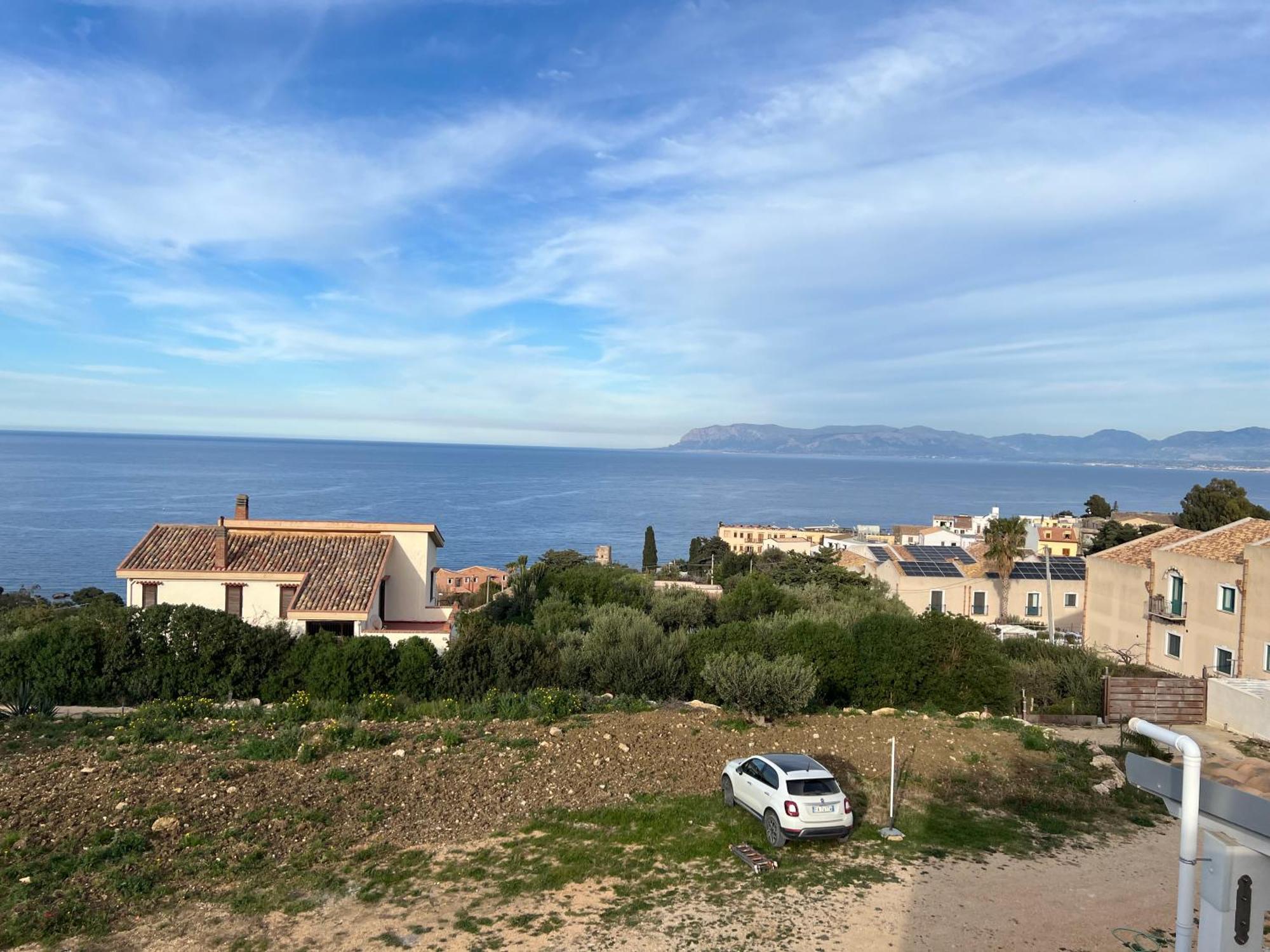 La Finestra Sul Mare Dello Zingaro Holiday home Scopello (Sicily)