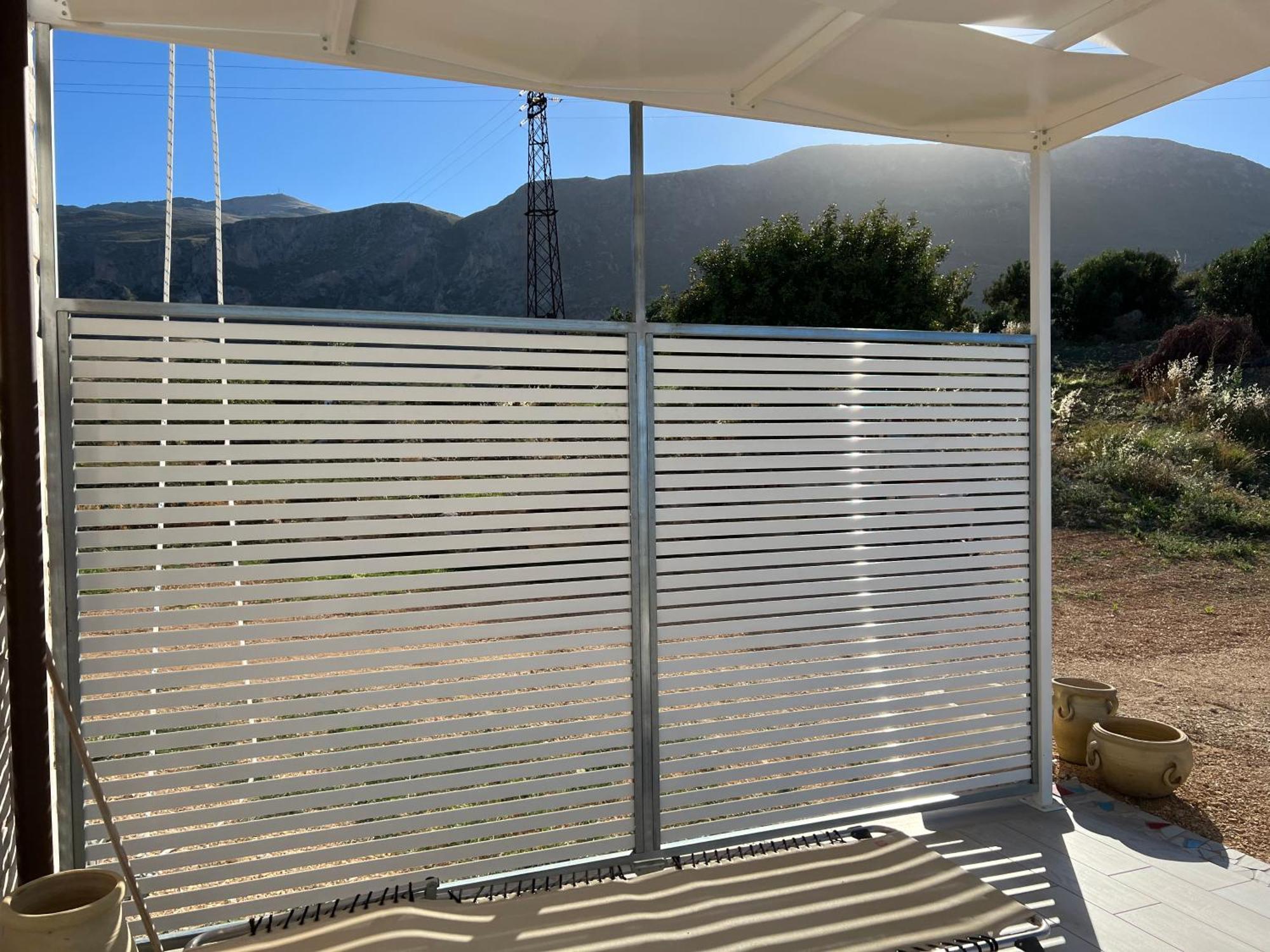 La Finestra Sul Mare Dello Zingaro Holiday home *