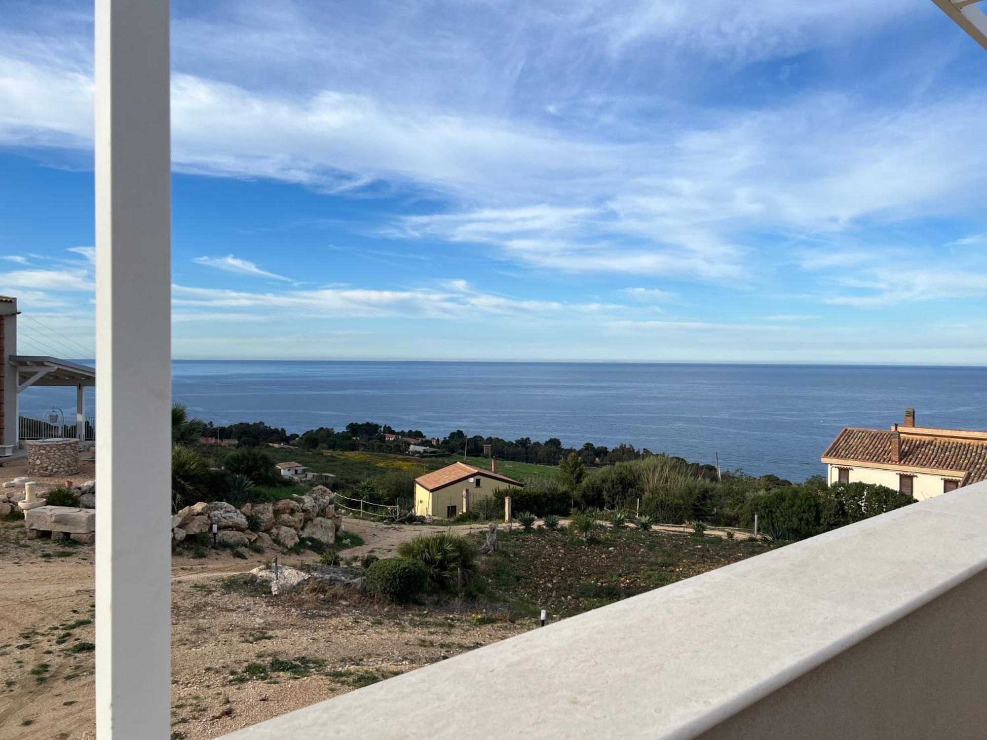 Holiday home La Finestra Sul Mare Dello Zingaro Scopello (Sicily)