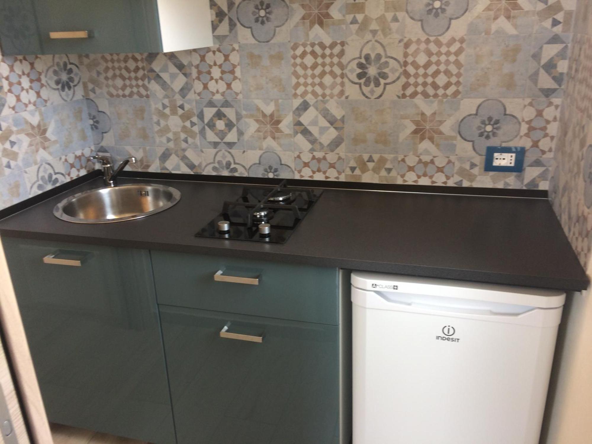 Holiday home La Finestra Sul Mare Dello Zingaro Scopello (Sicily)
